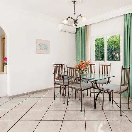 Vila Melger