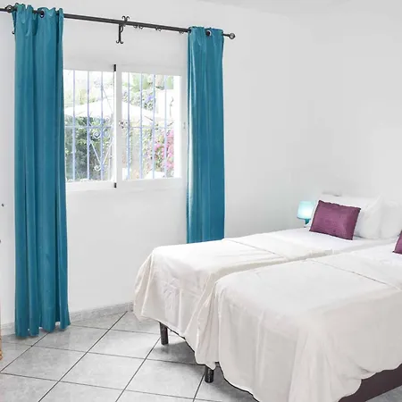 Melger Villa Estepona
