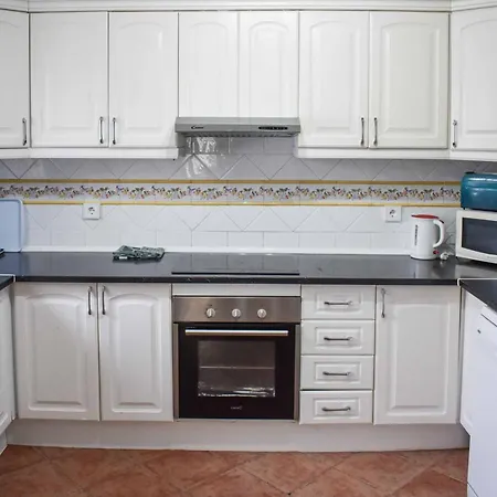 Villa Melger Estepona
