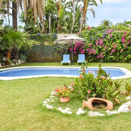 Melger Estepona