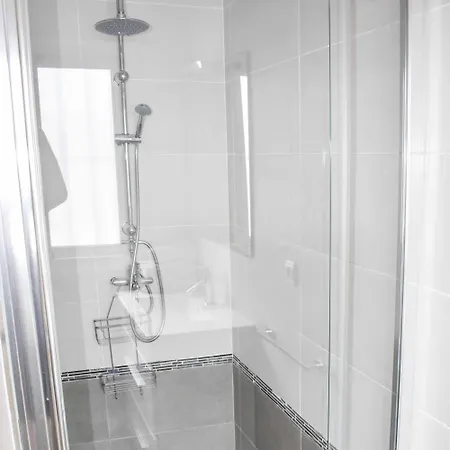 Melger Villa *
