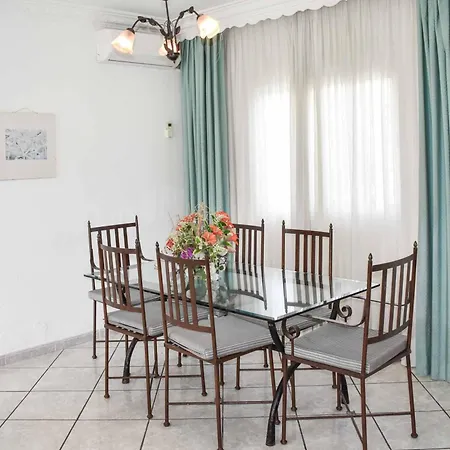 Villa Melger *