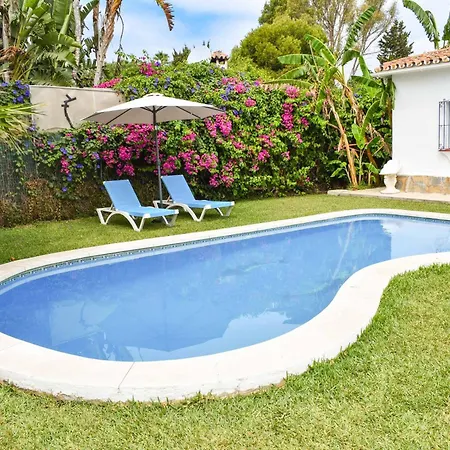 Melger Estepona