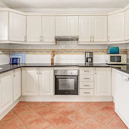 Melger 别墅 埃斯特波纳