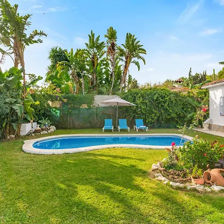 Melger 别墅 埃斯特波纳