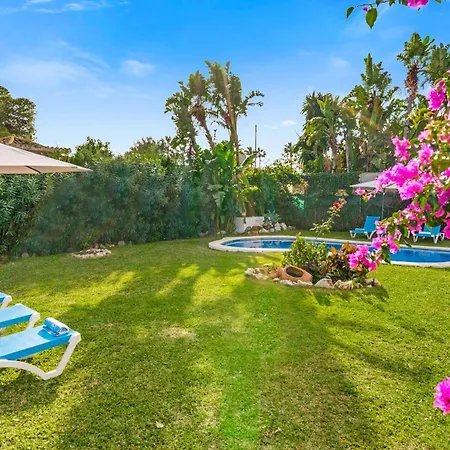 Melger * 埃斯特波纳