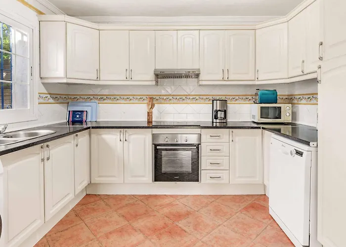 Melger Willa Estepona